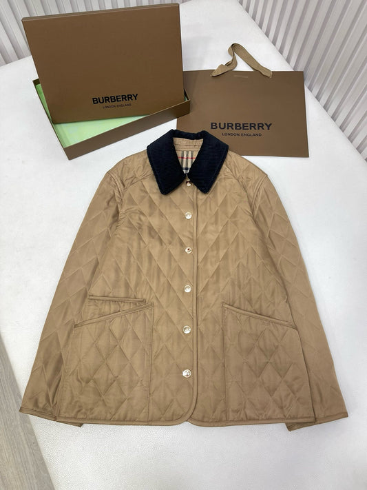 BBR Jacket