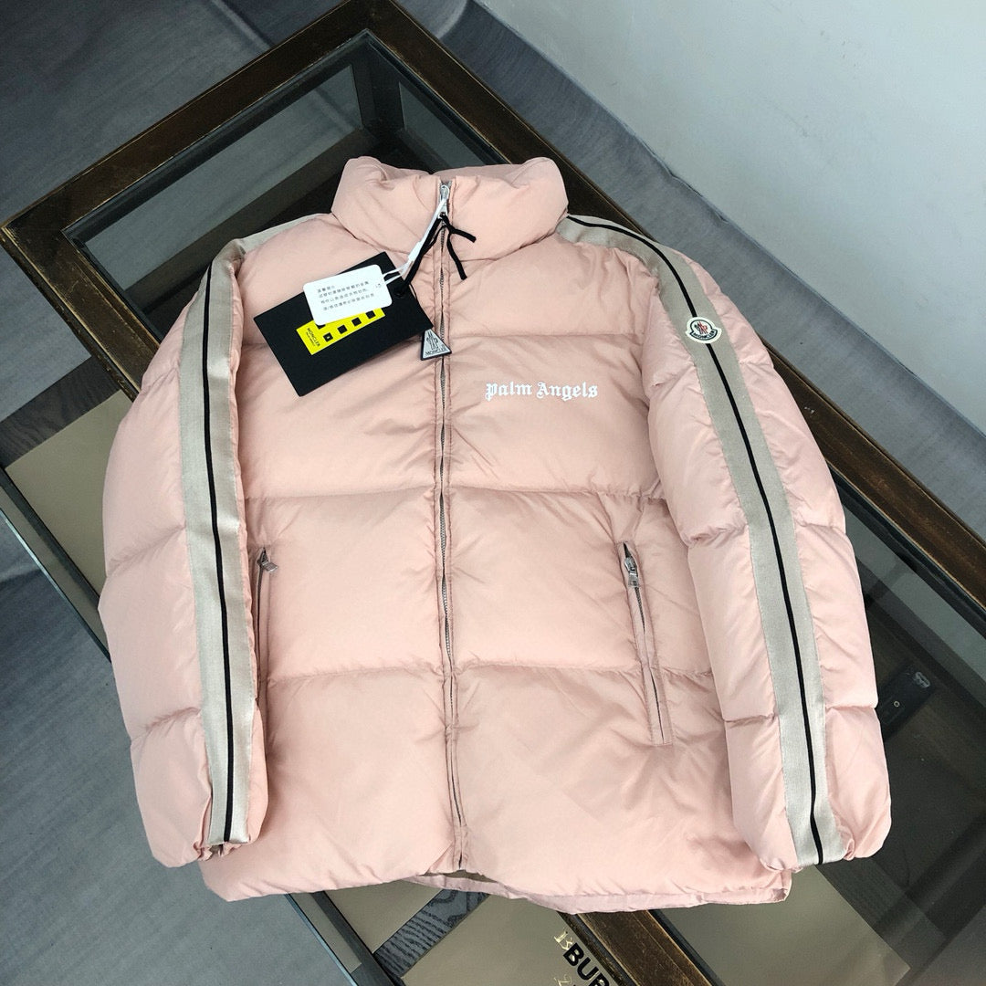 Palm Angels Down Jacket