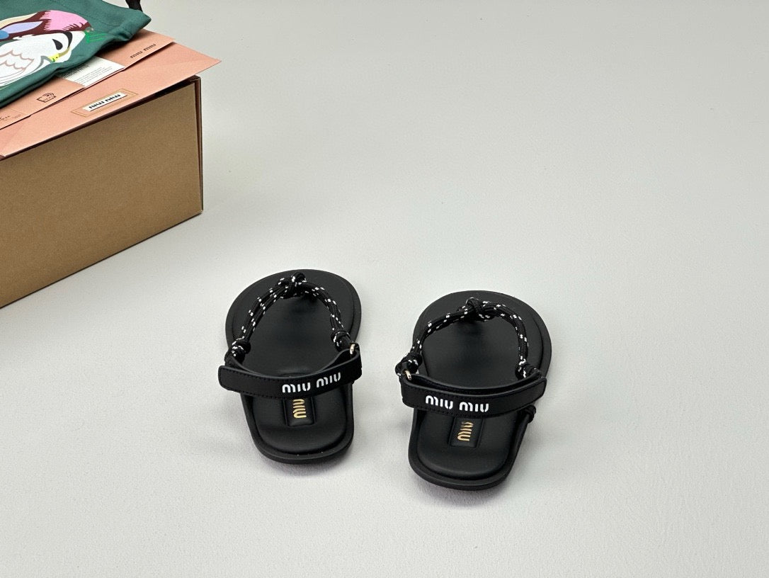 Miu Miu Sandals
