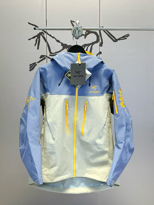Arctery Jacket