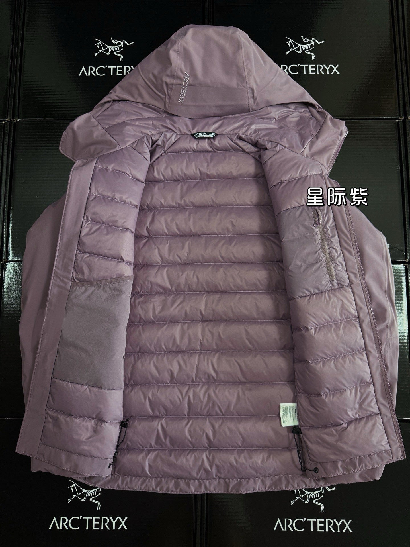 Arctery Jacket