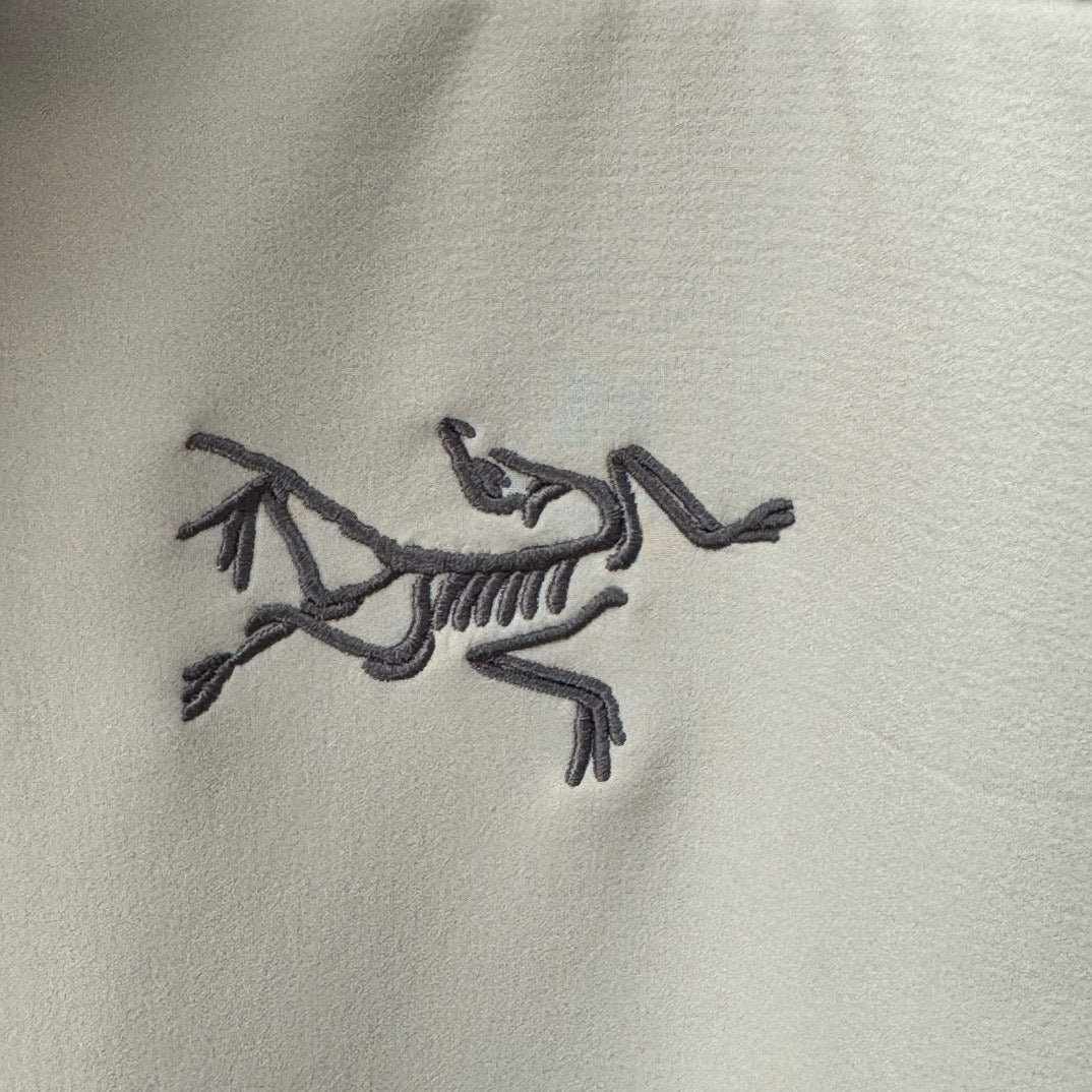 Arcteryx Jacket