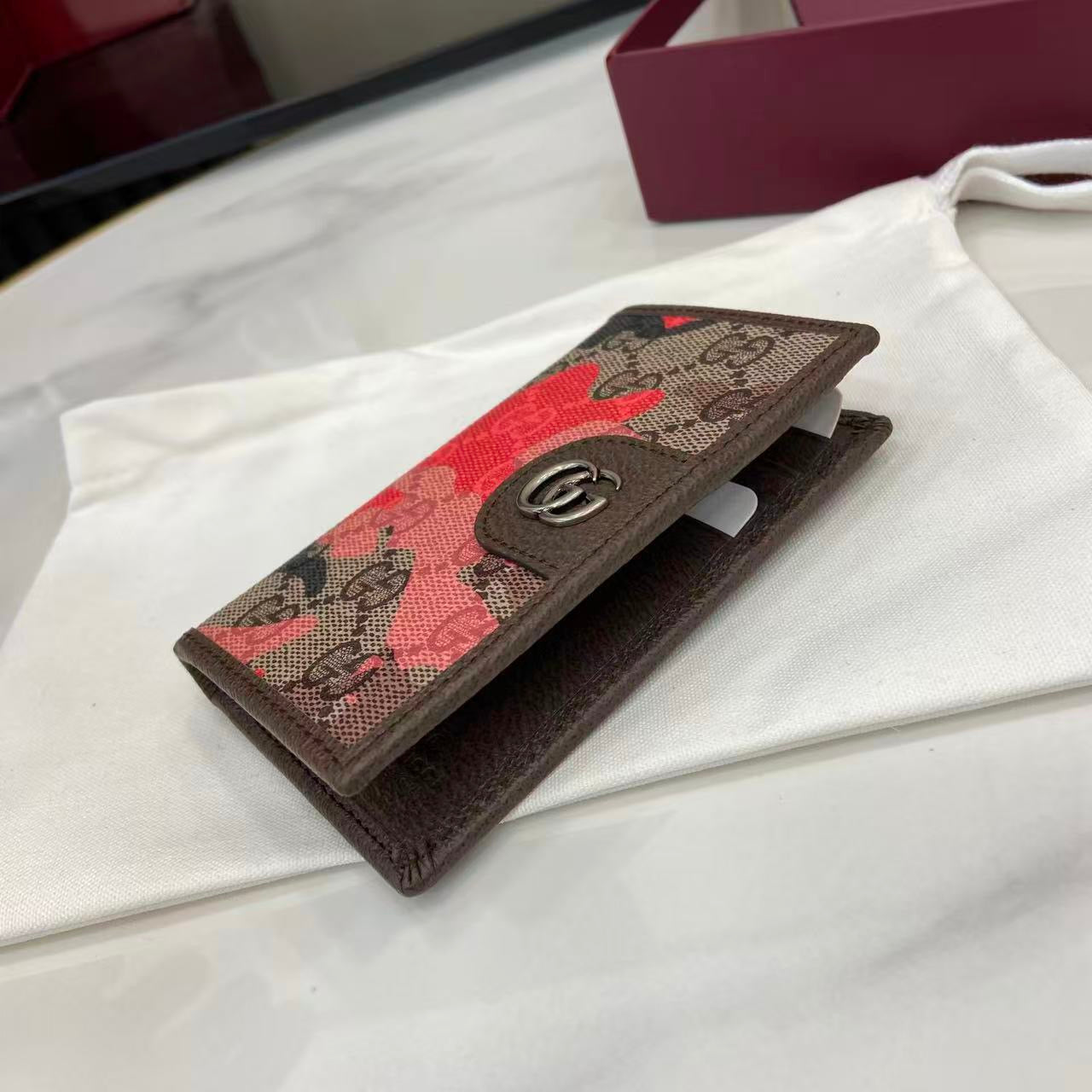 Gucci Wallet