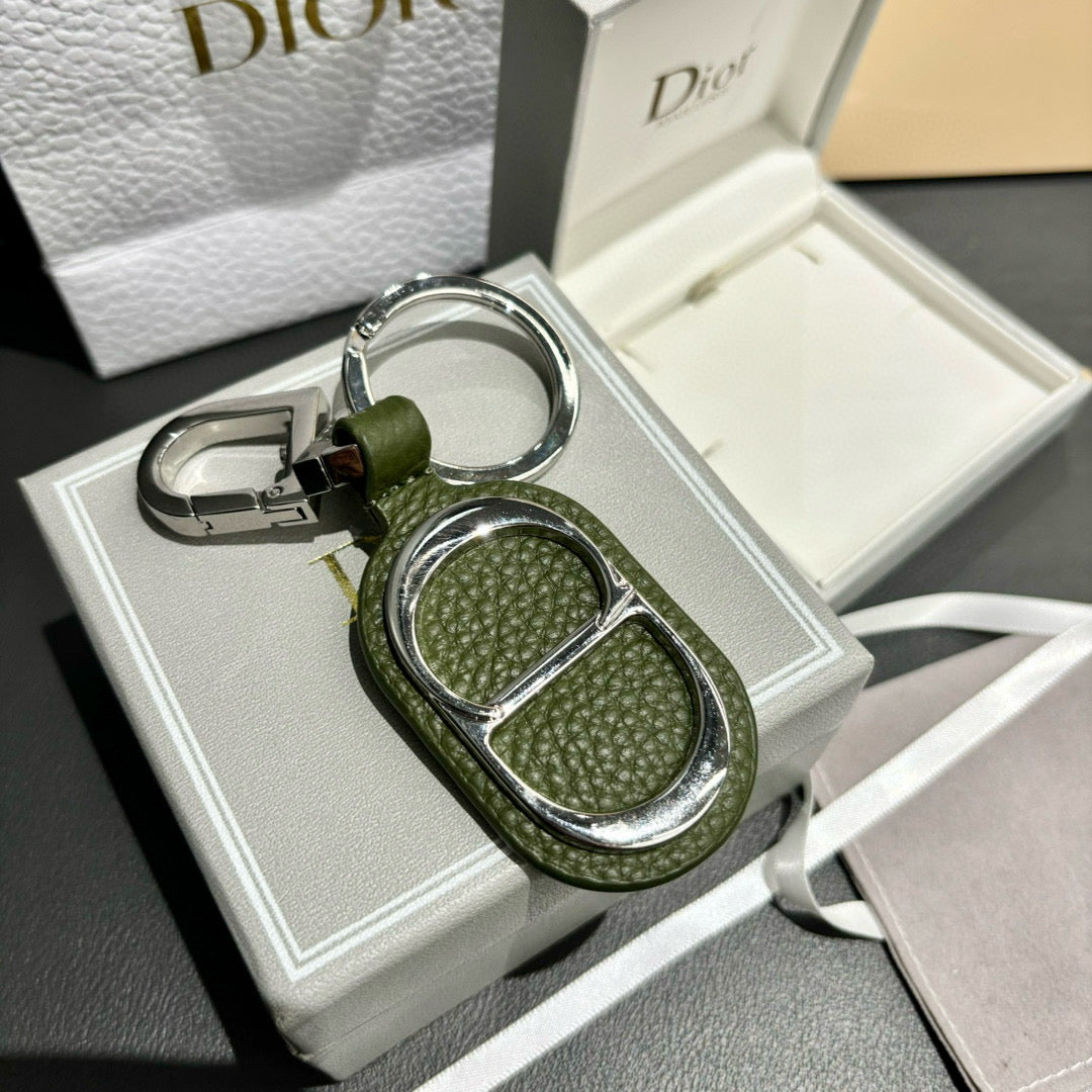 Dior Keychain