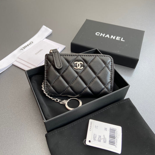 Chanel Wallet