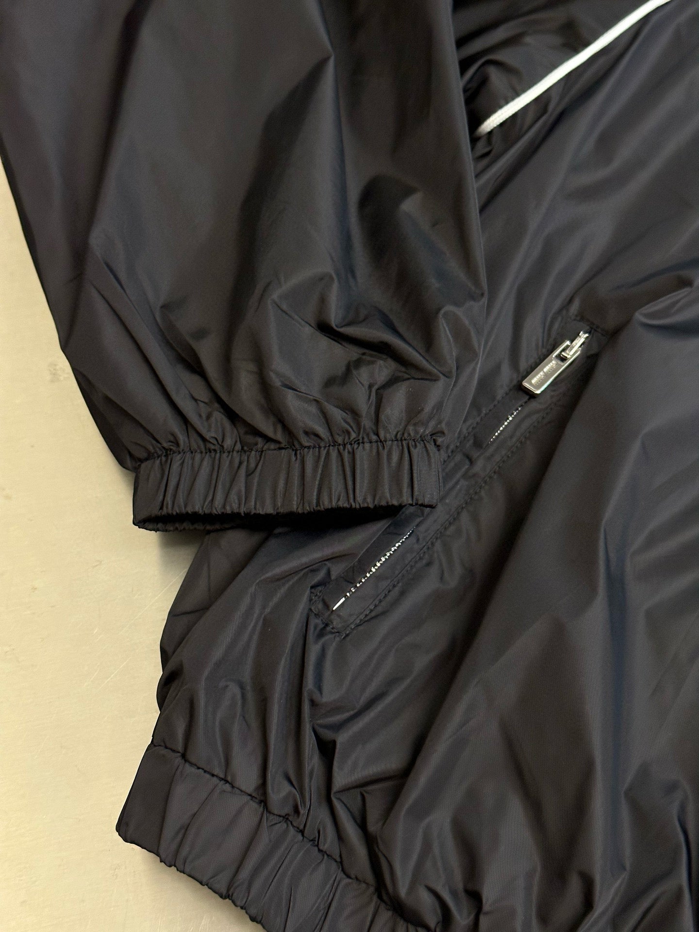 Miu Miu Windbreaker