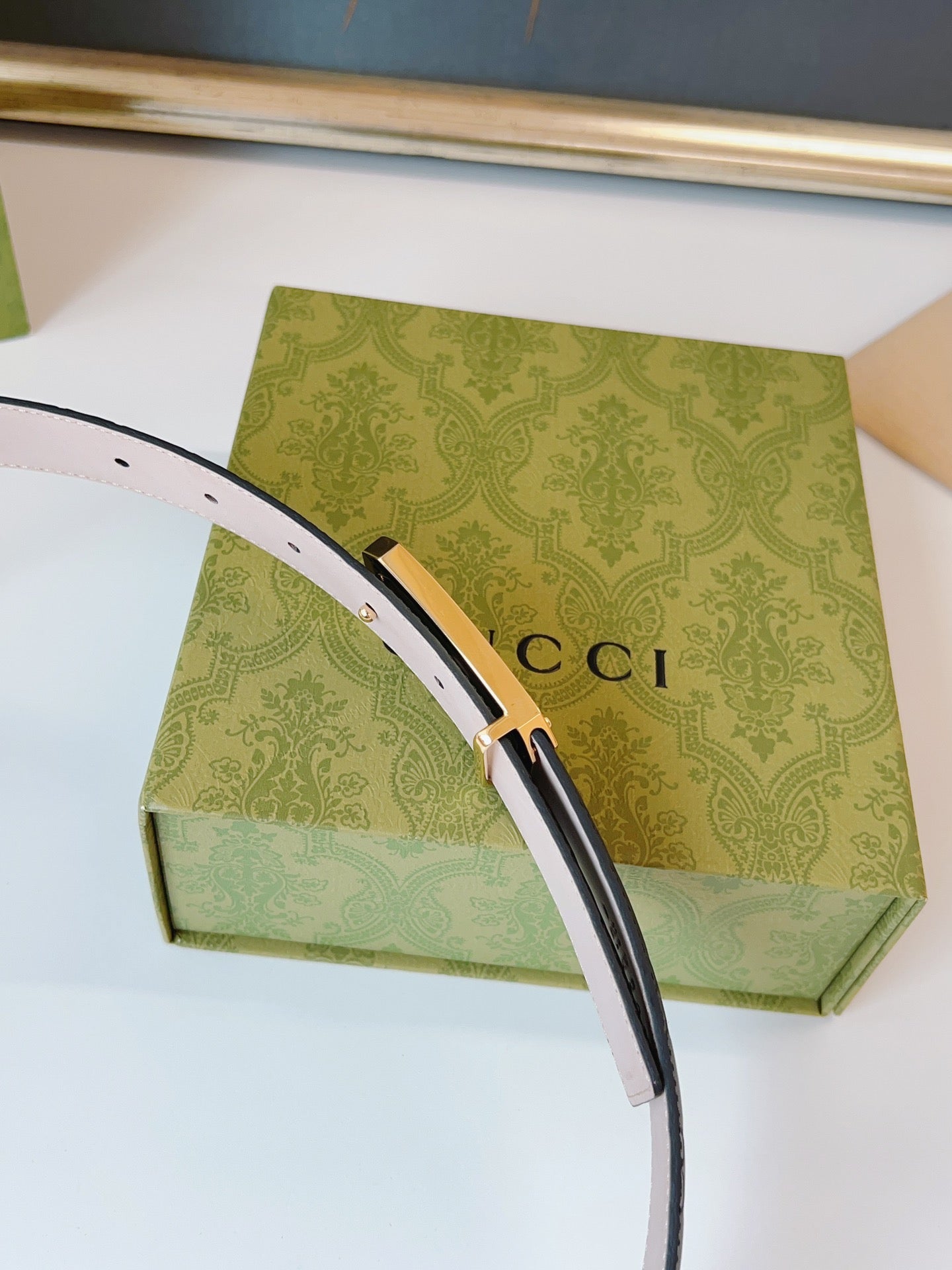 Gucci Belts