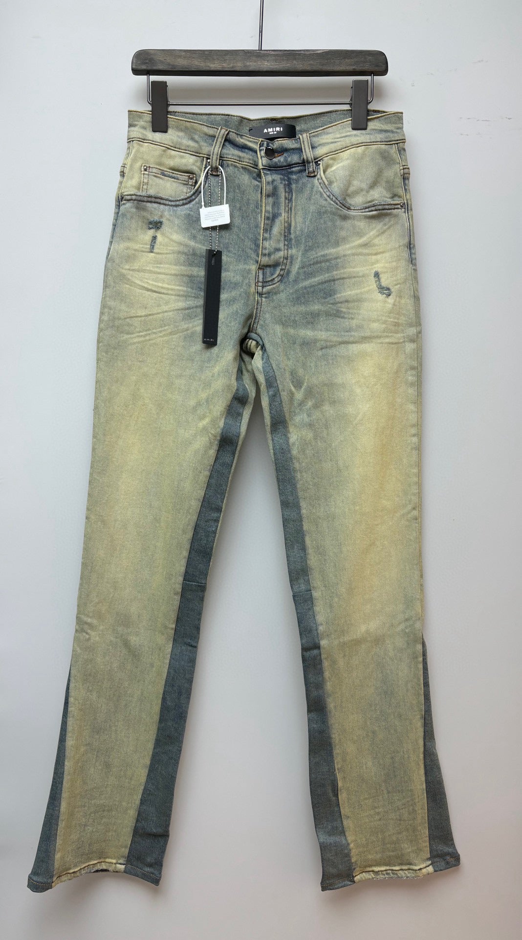 Amiri Jeans