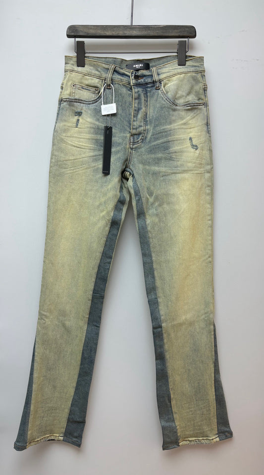 Amiri Jeans