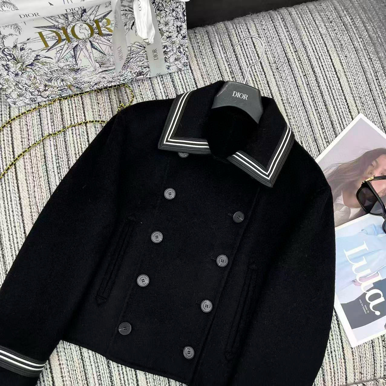 Dior Coat