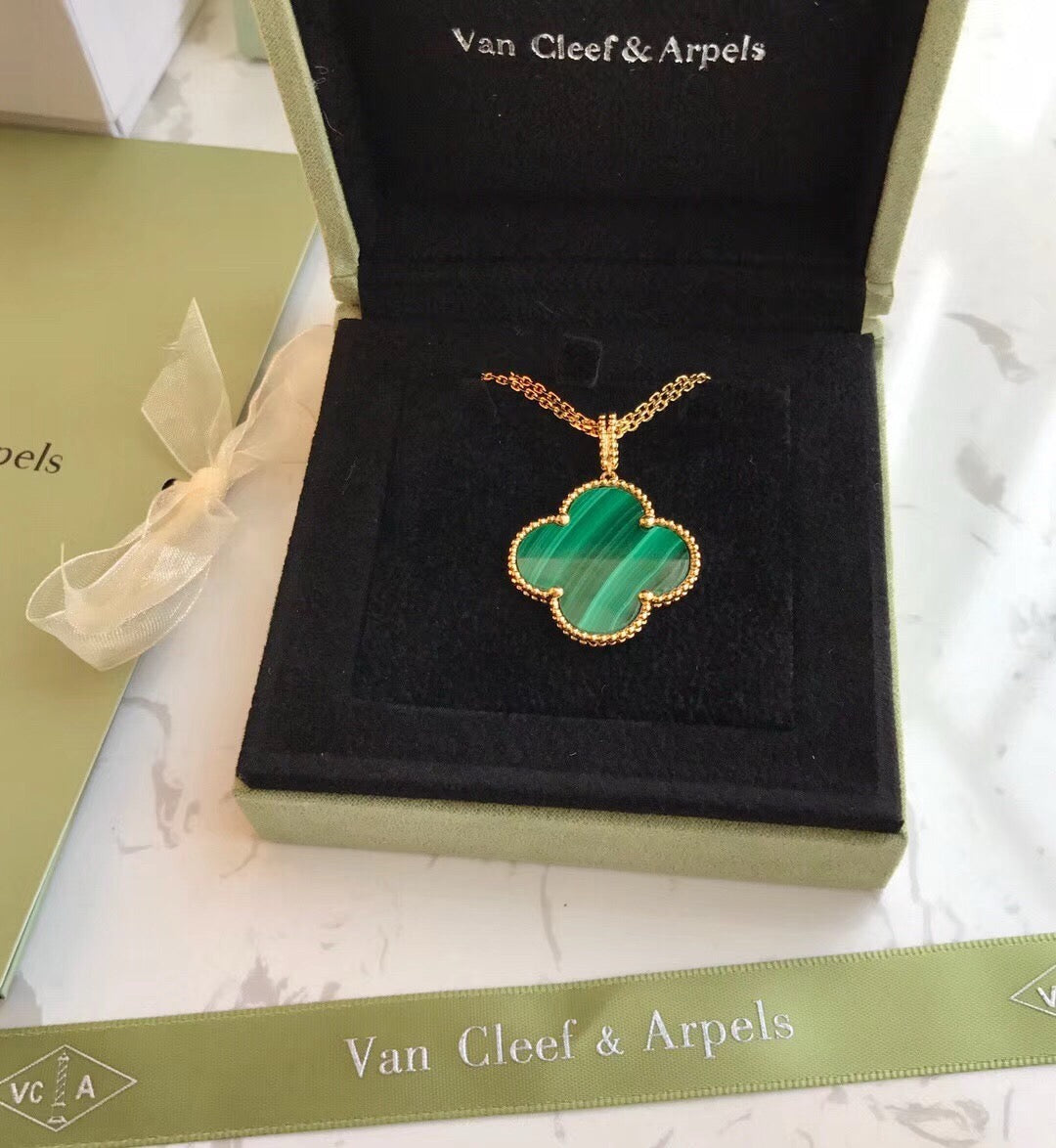 Van Cleef & Arpels Necklace