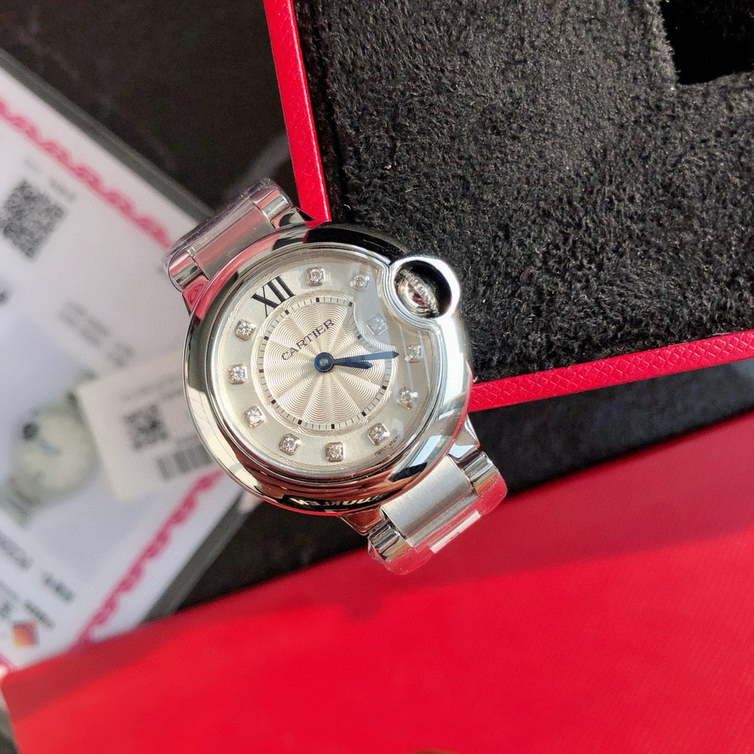 Cartier Ballon Bleu de Cartier