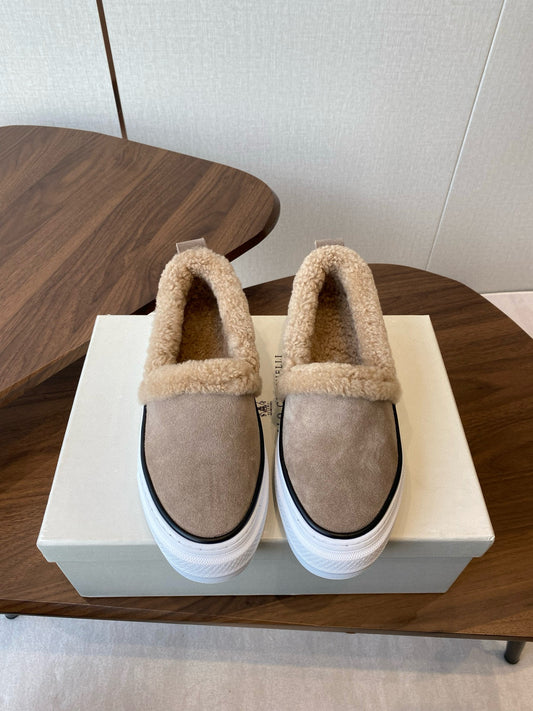 Brunello Cucinelli Loafers