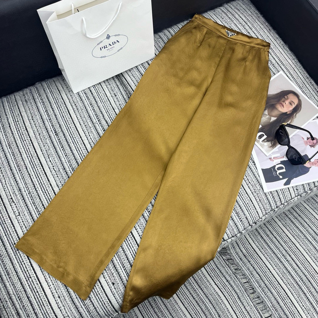 Prada Long Pants