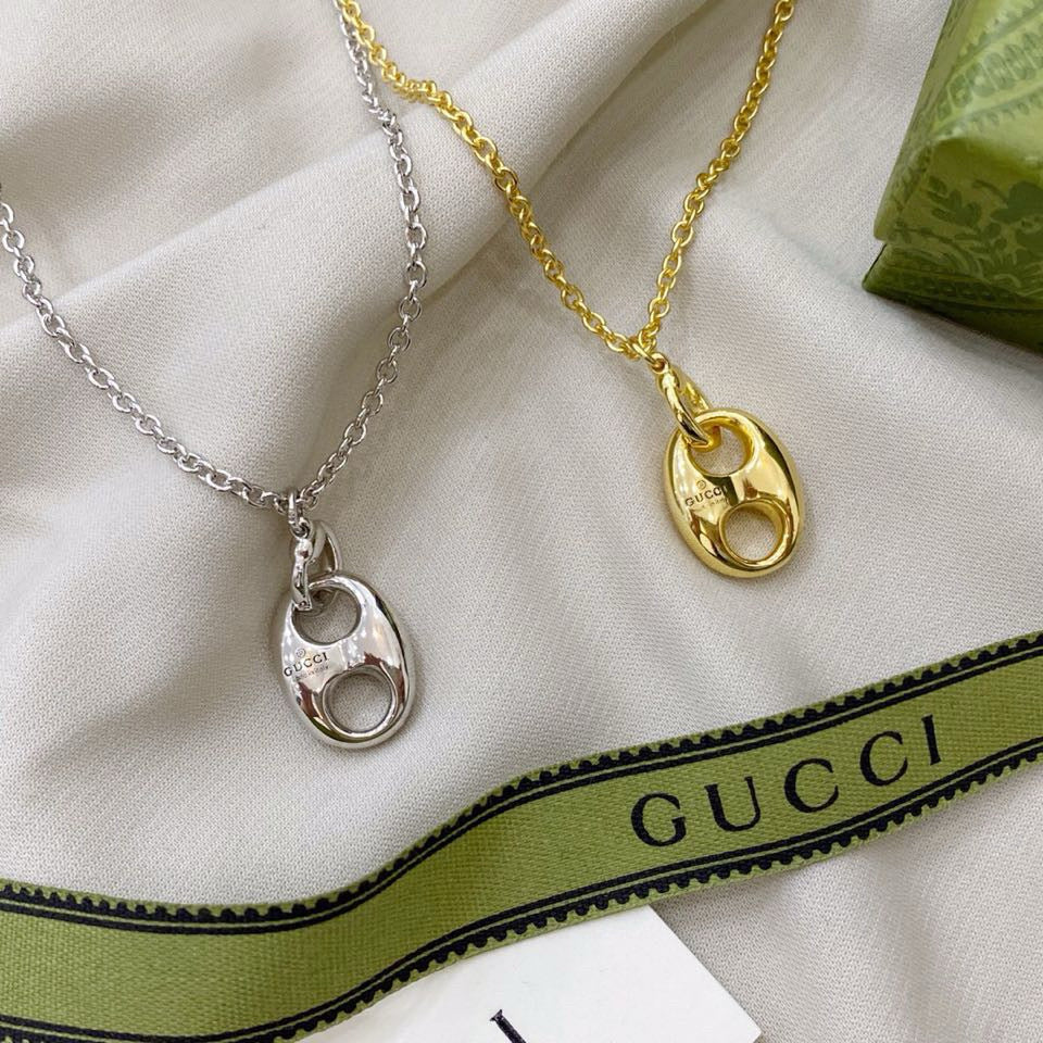 Gucci Necklace