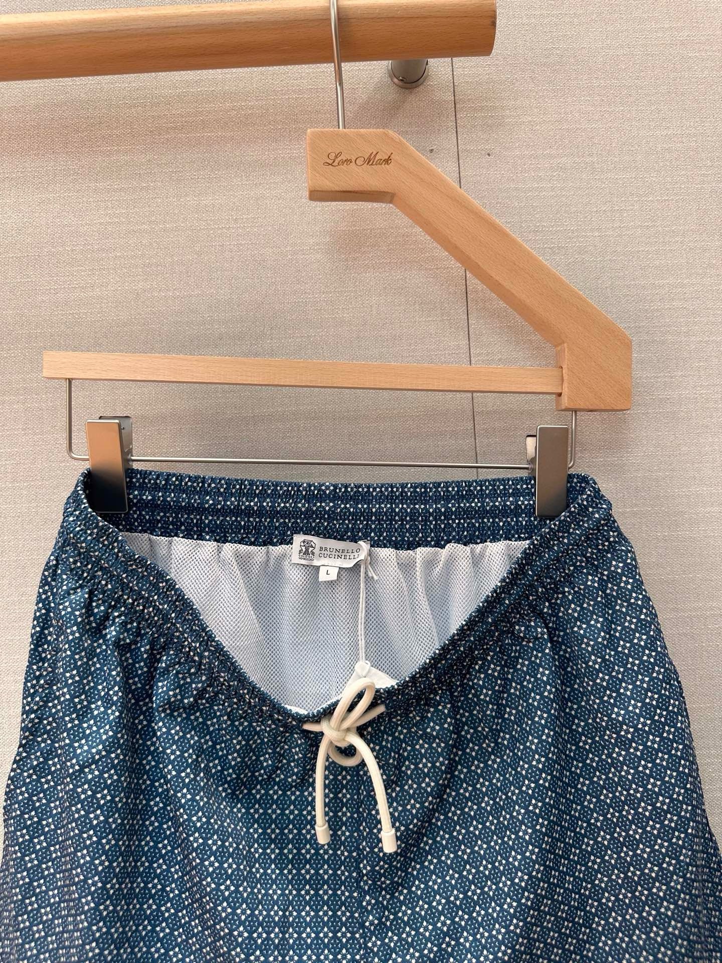 BC Shorts