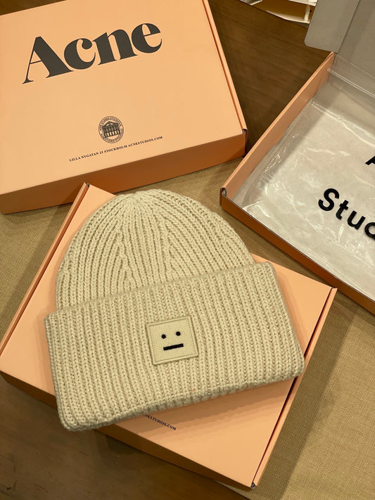 Ance Studio Beanie