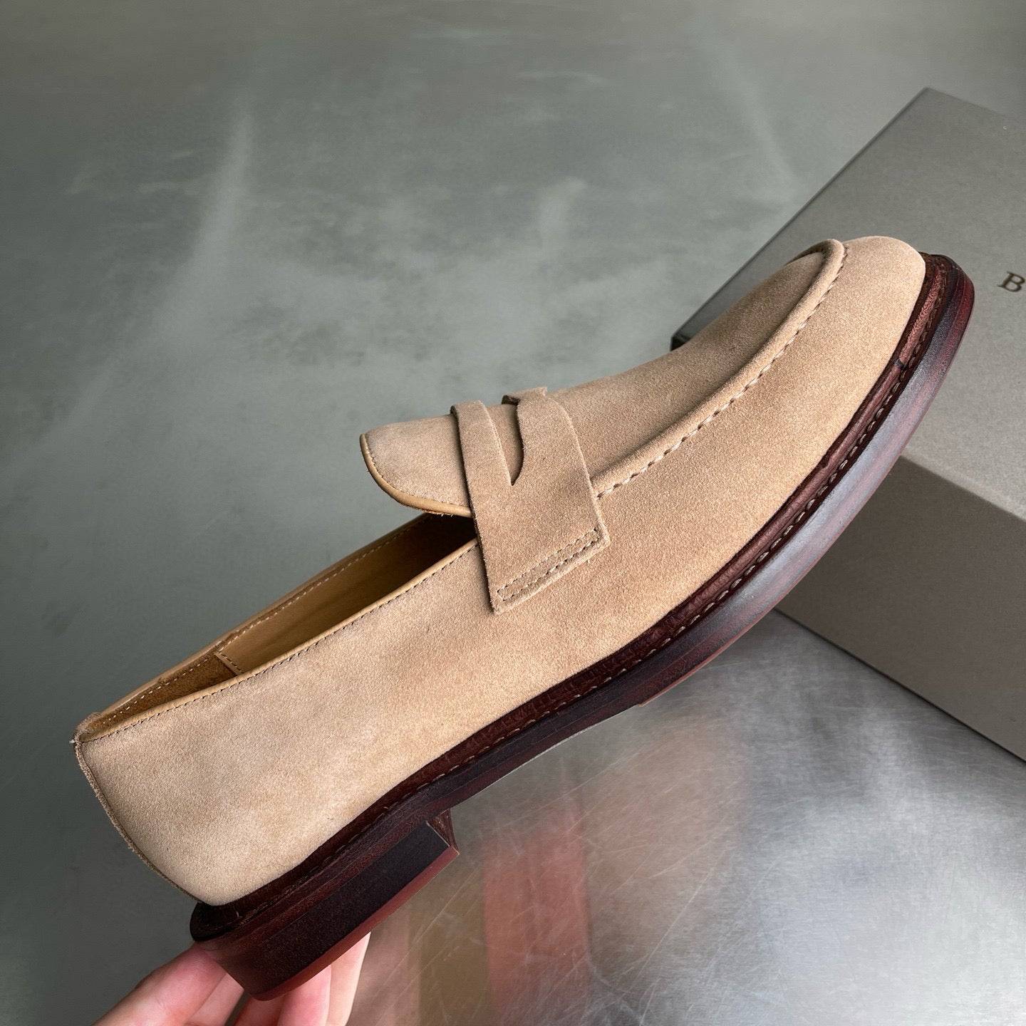 BC Loafer