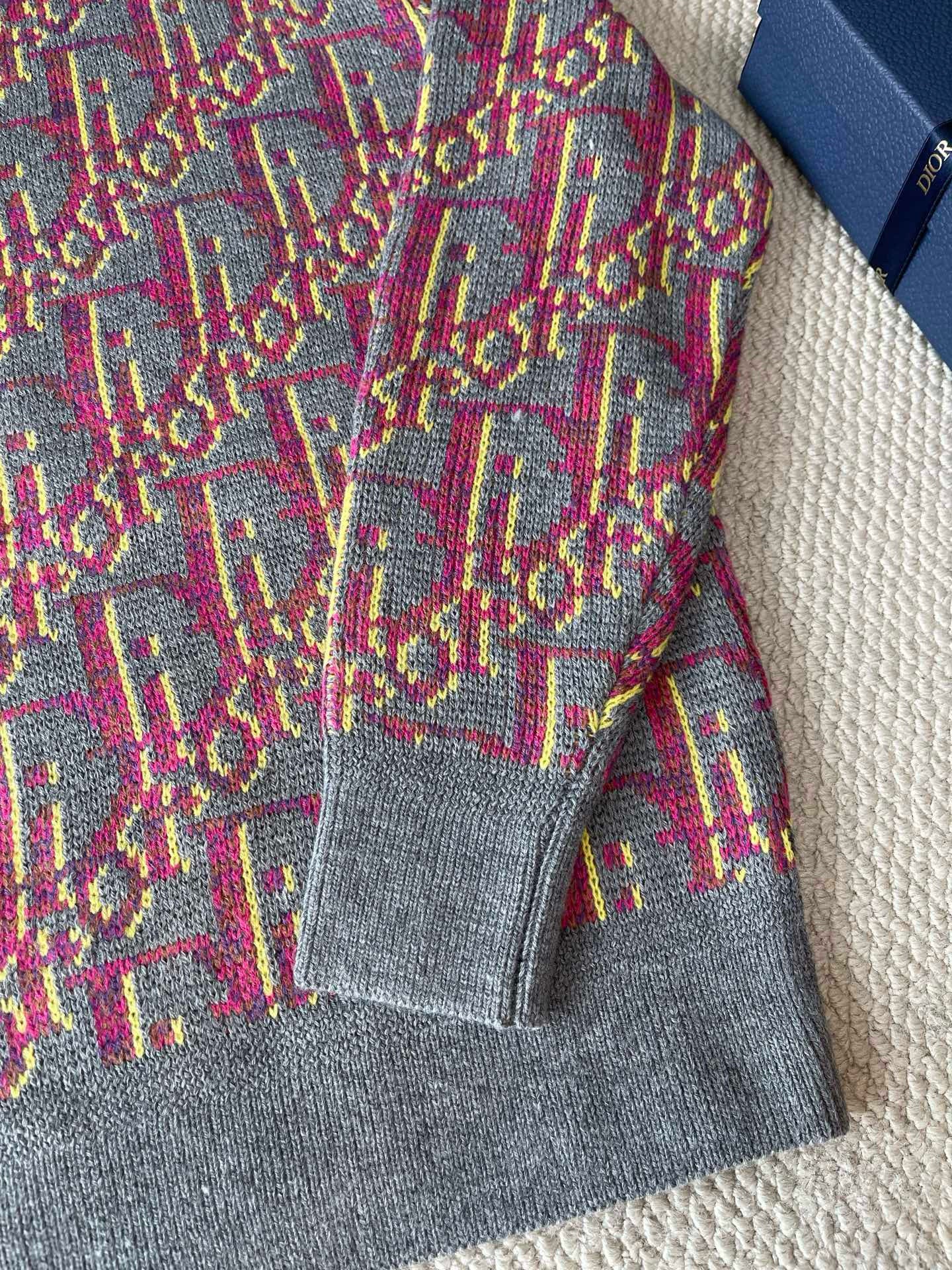 Dior Sweater