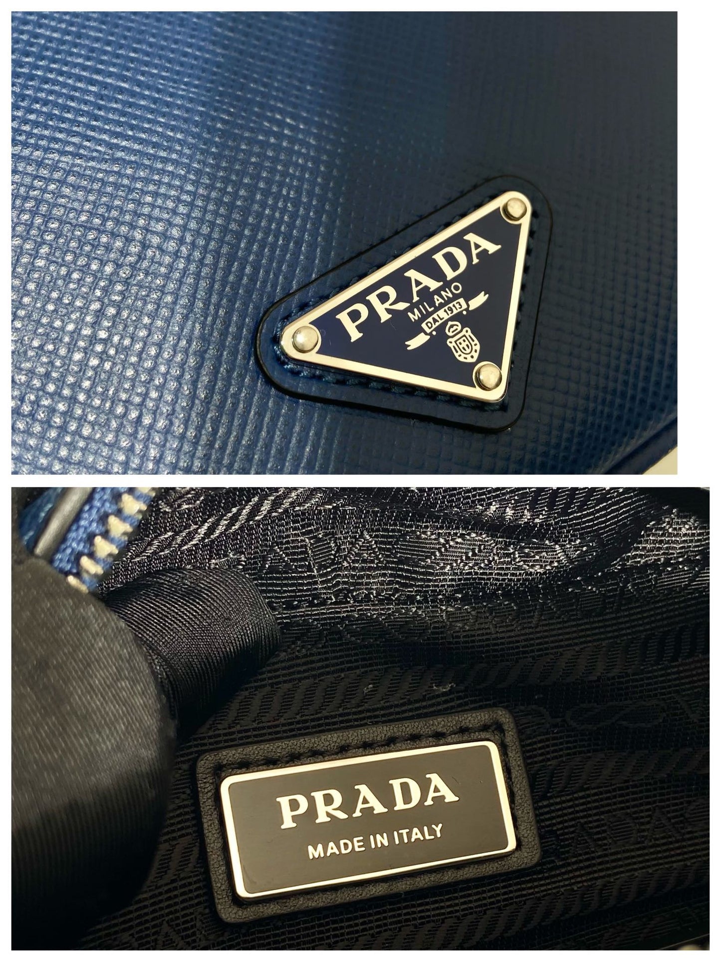 Prada Sling Bag