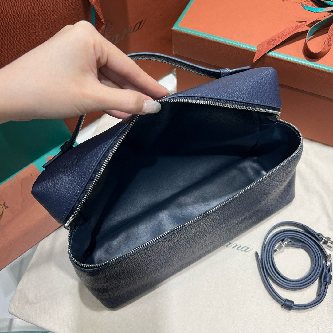 Loro Piana 27 Classic Case Bag