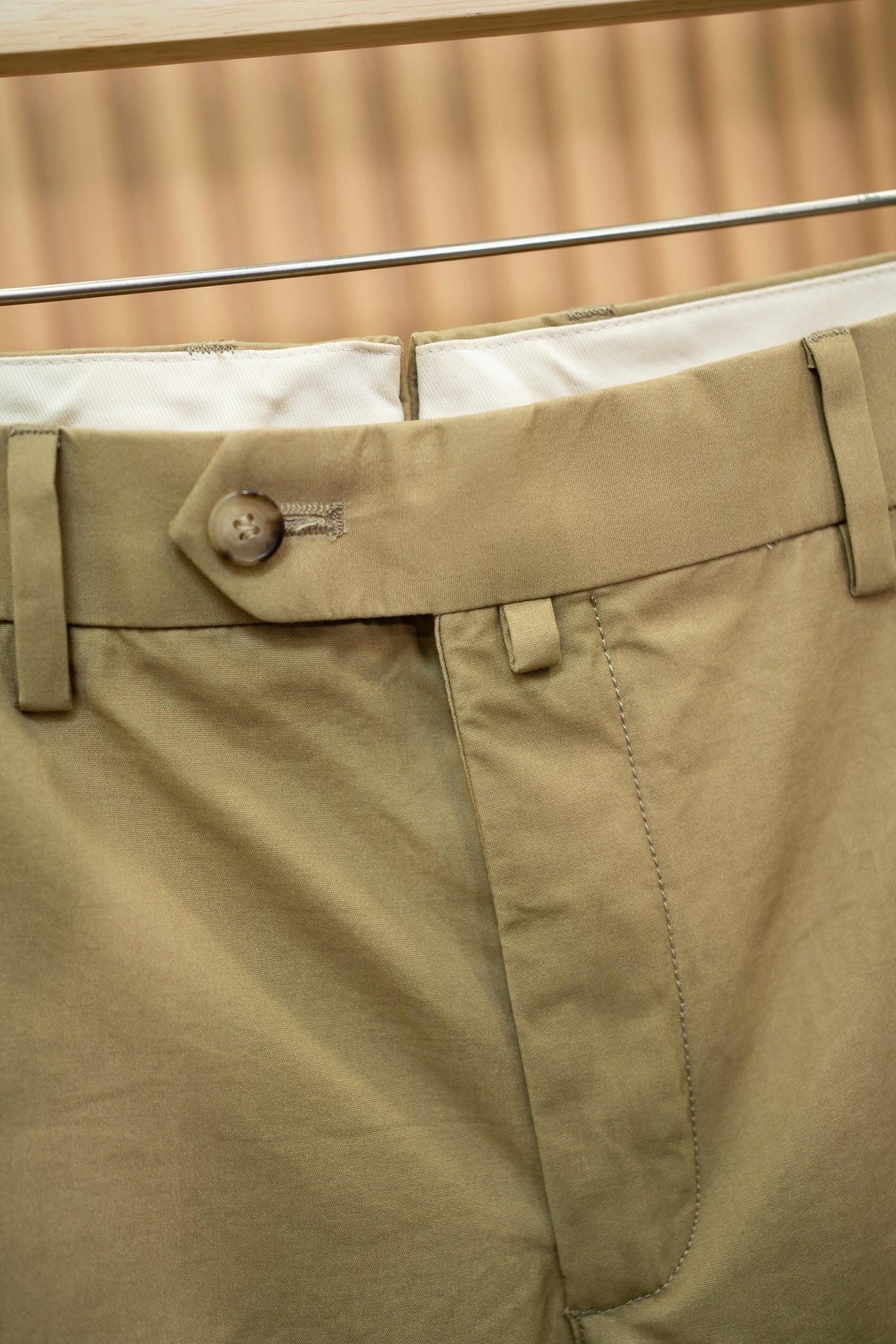 LP Long Pants