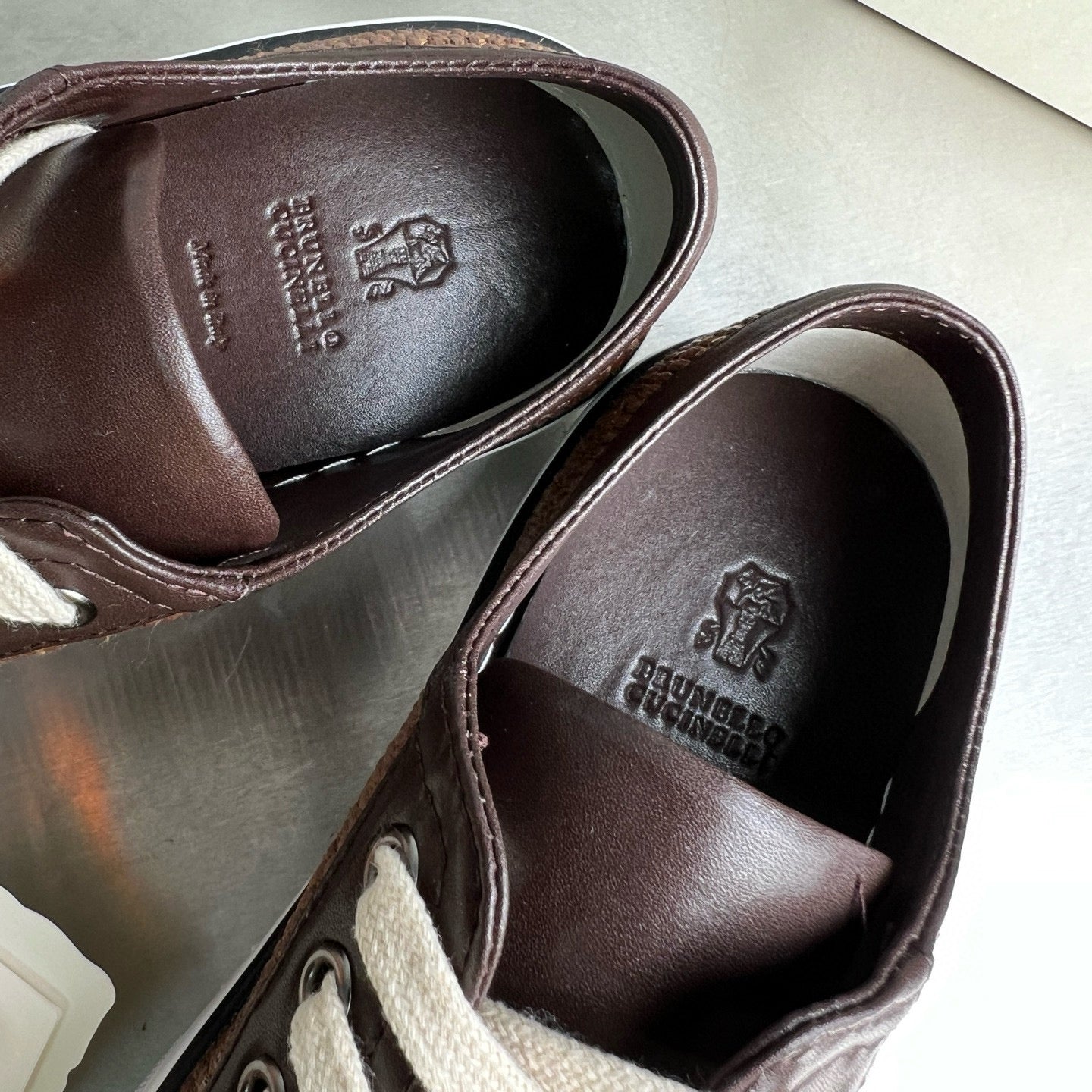 Brunello Cucinelli Sneakers