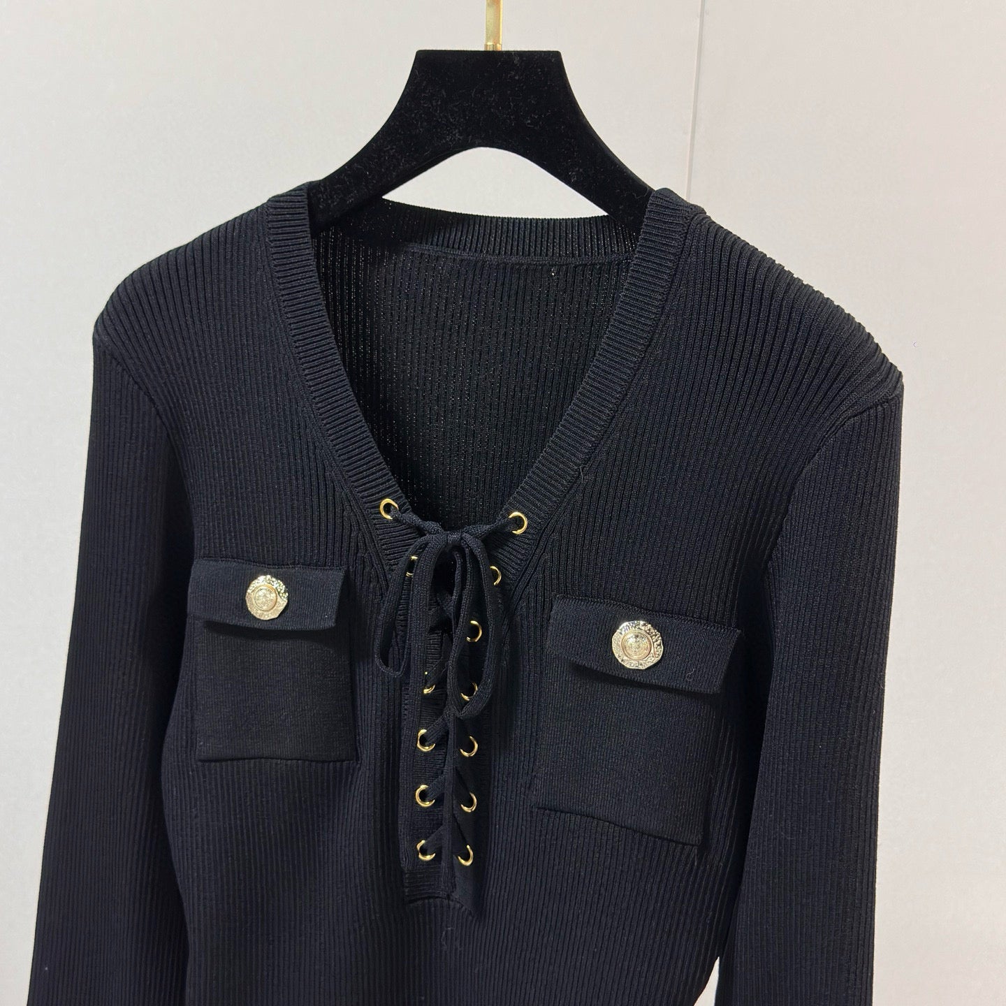 Chanel Sweater