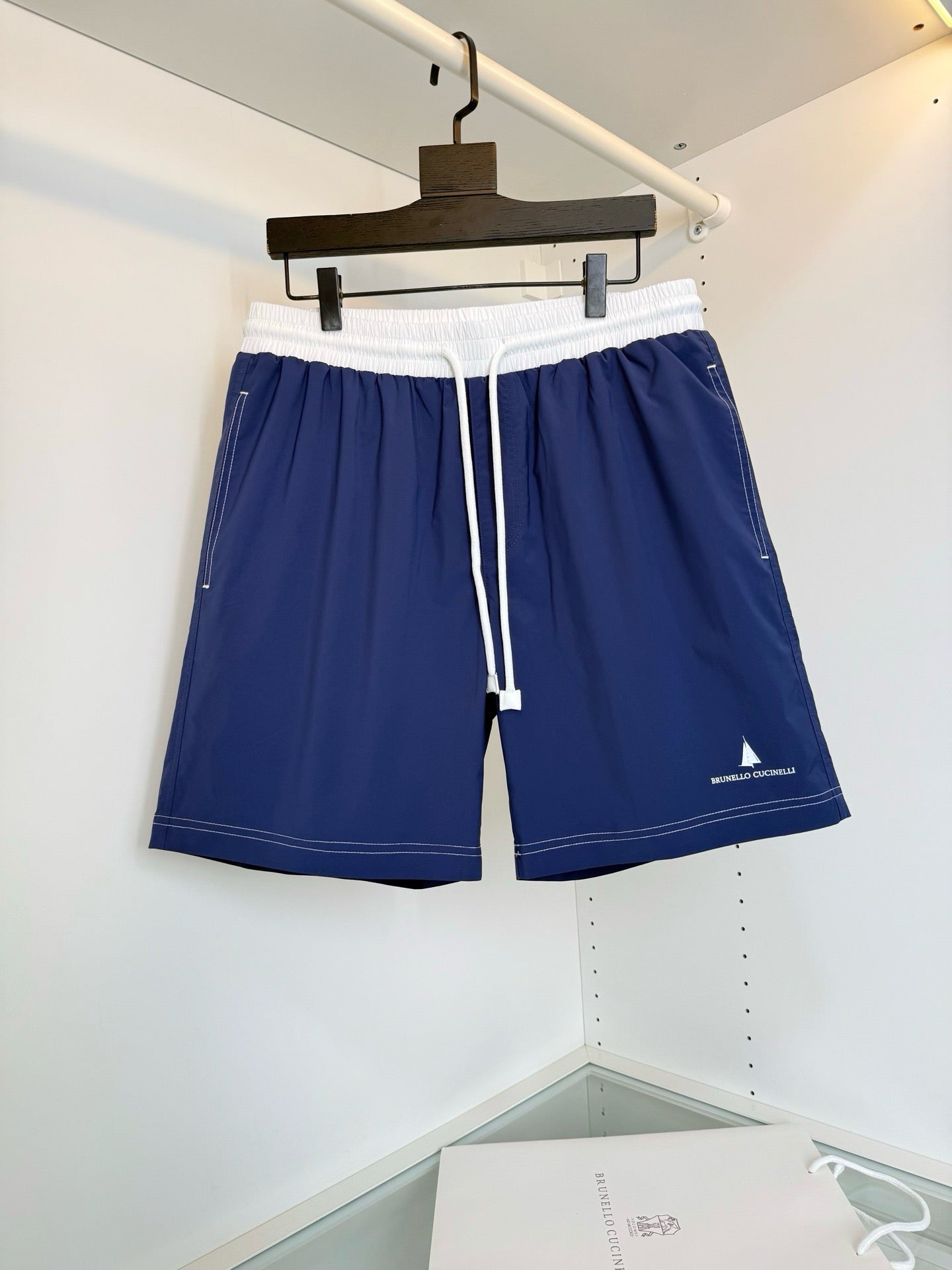 BC Shorts