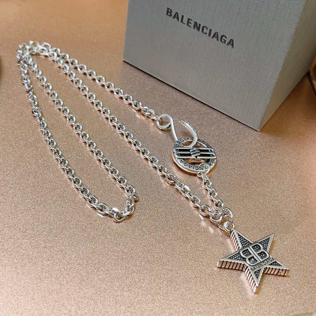 Balenciaga Necklace