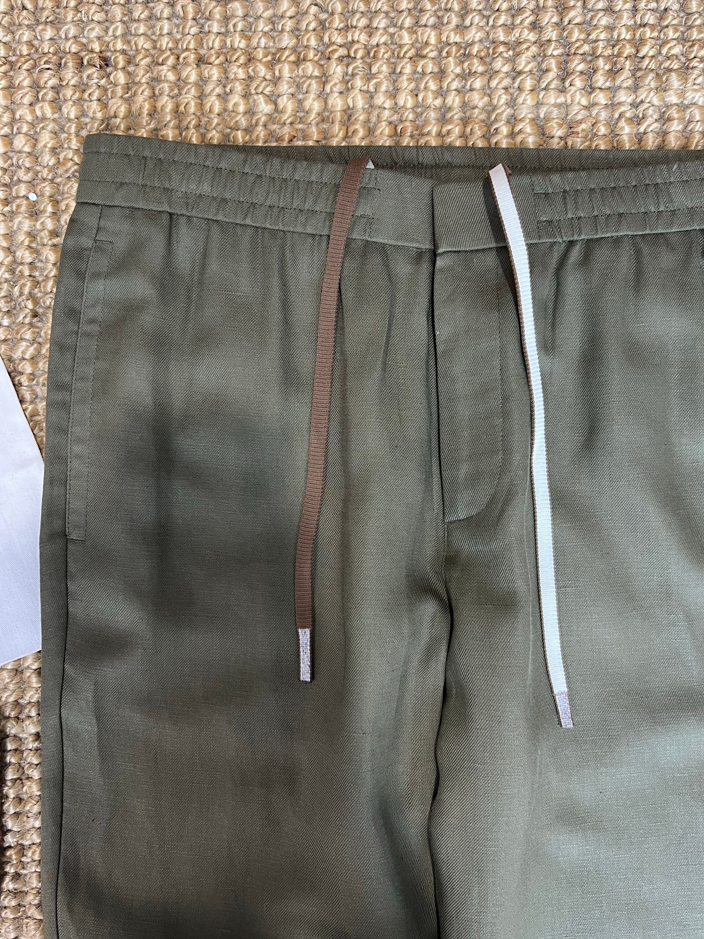 LP Long Pants