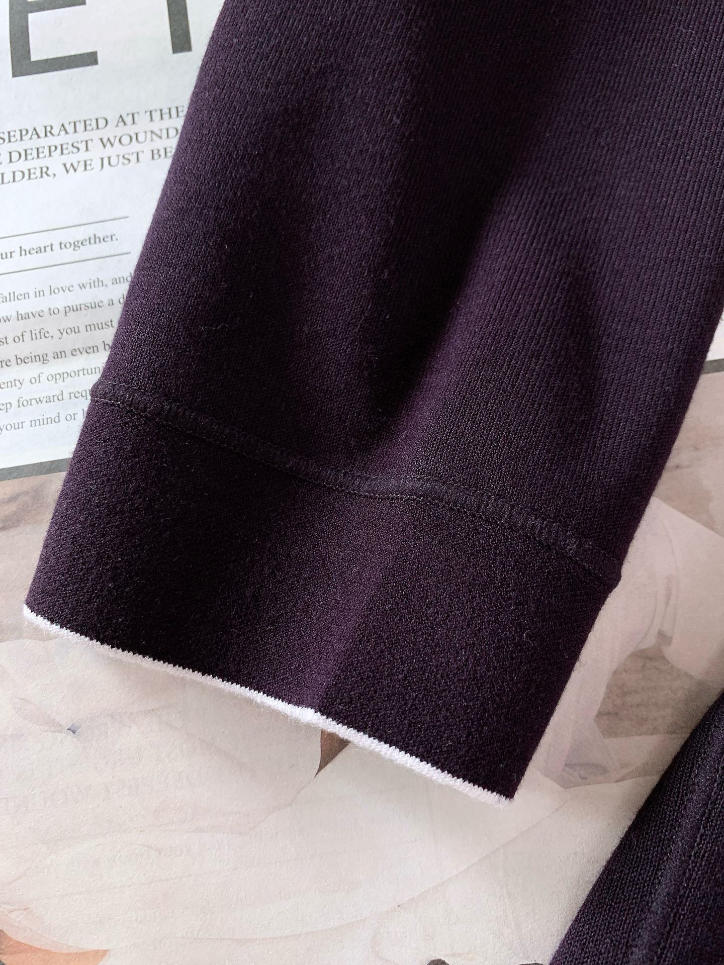 Brunello Cucinelli Long Sleeve