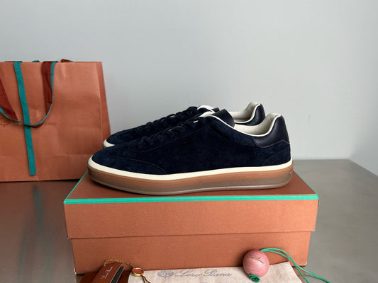 Loro Piana Shoes