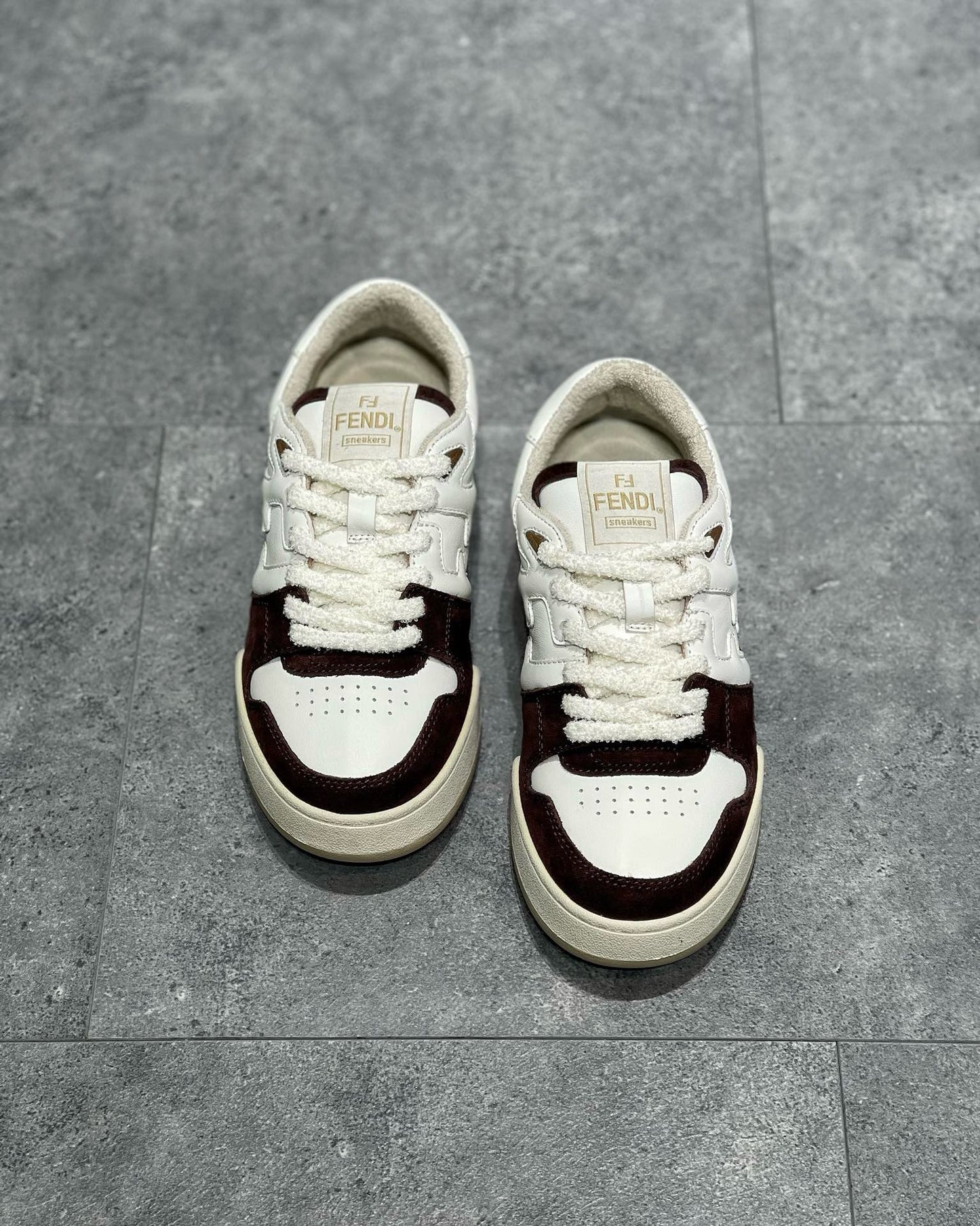 Fendi Sneakers