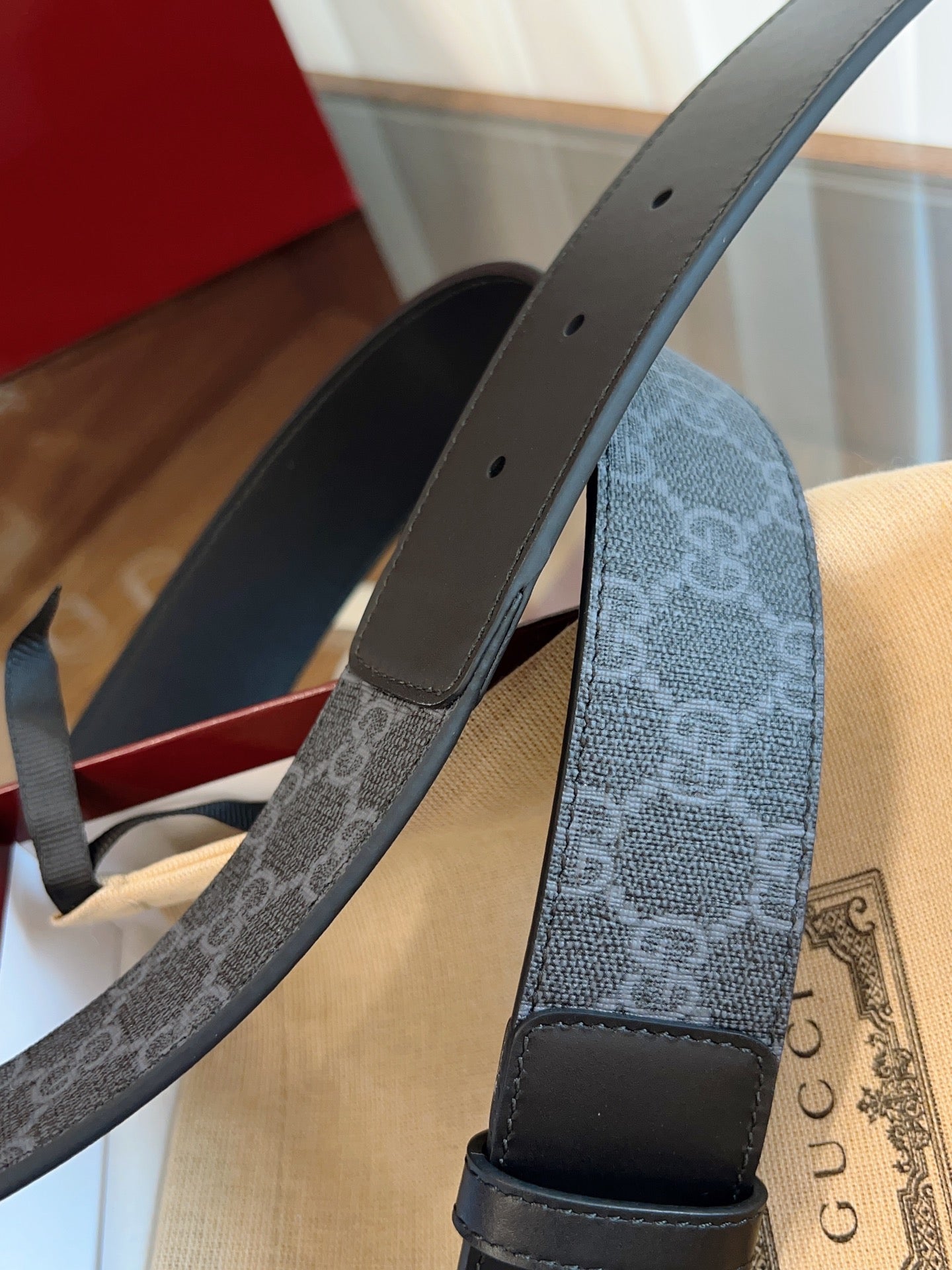 Gucci Belts