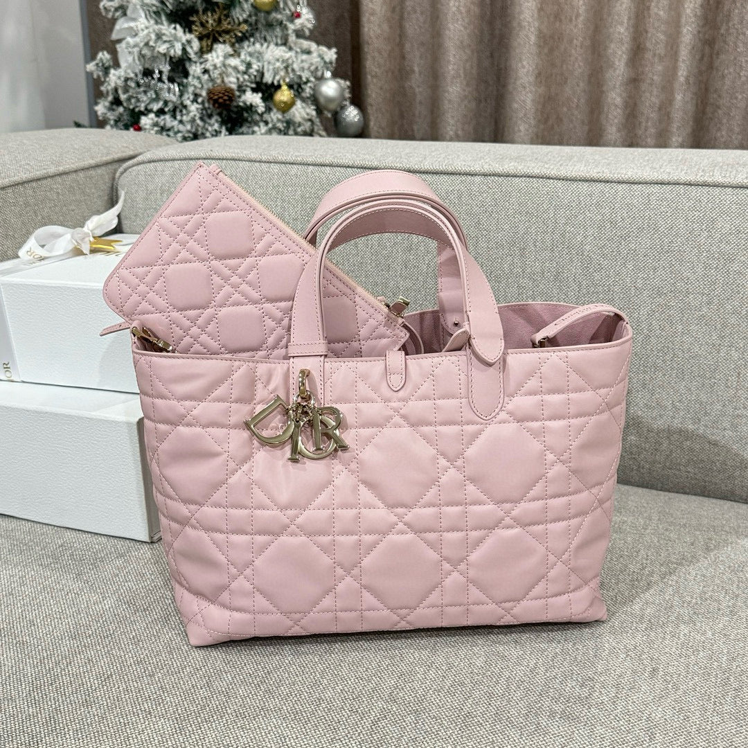 Dior Toujours Bag