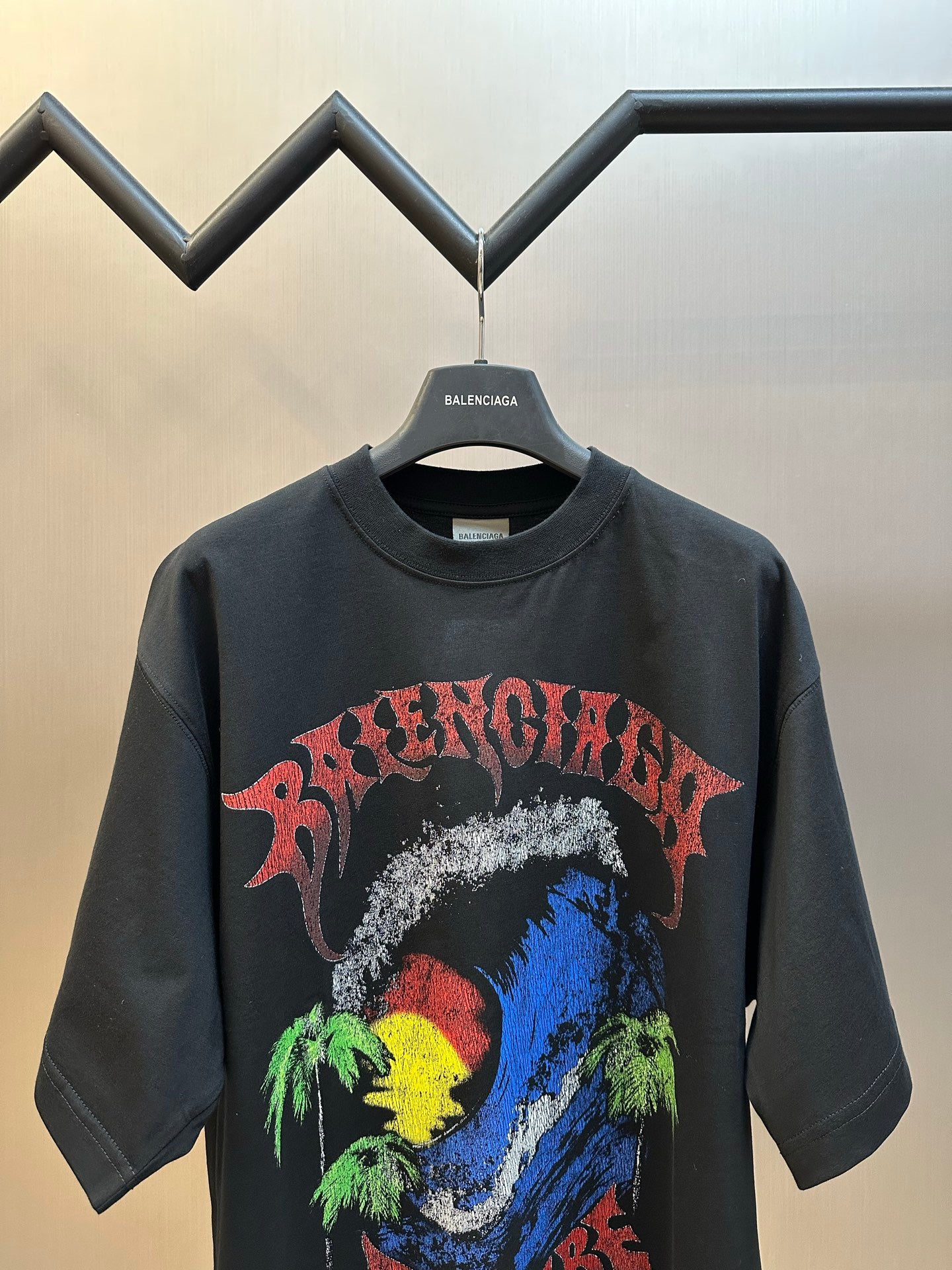 Balenciaga T-Shirt