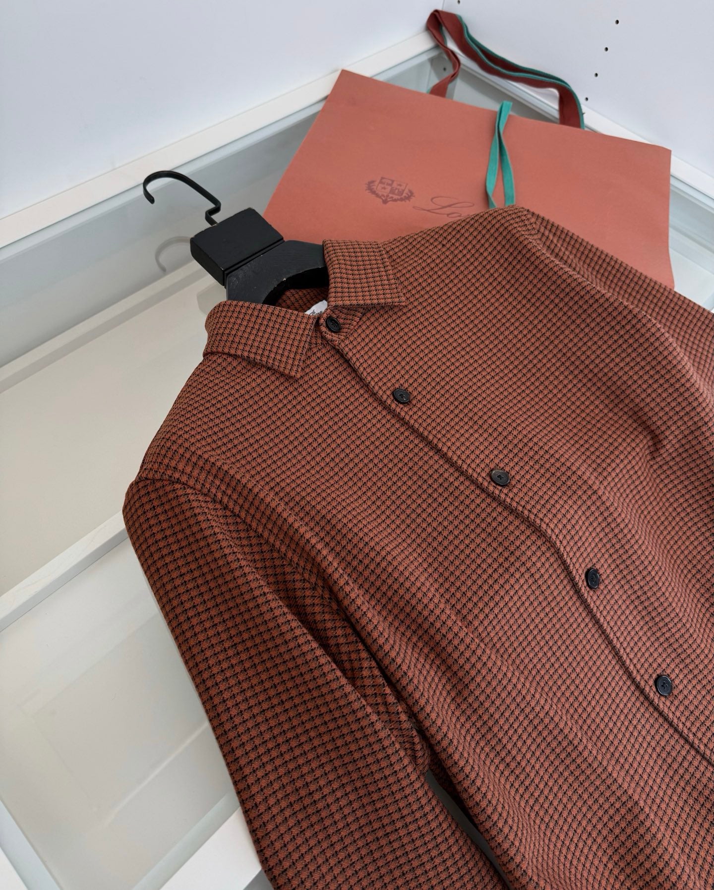 LP Long Sleeve Shirt