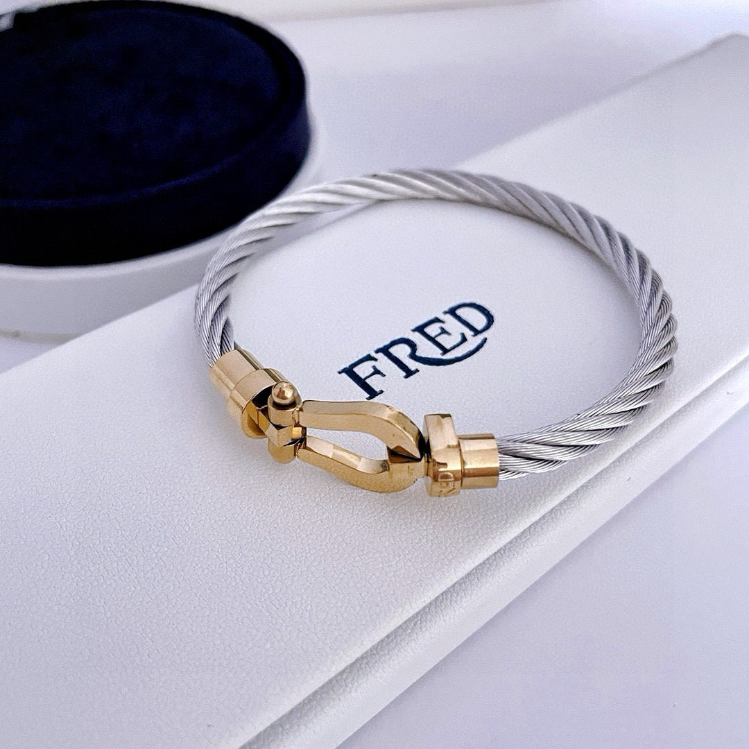 Fred Bracelet