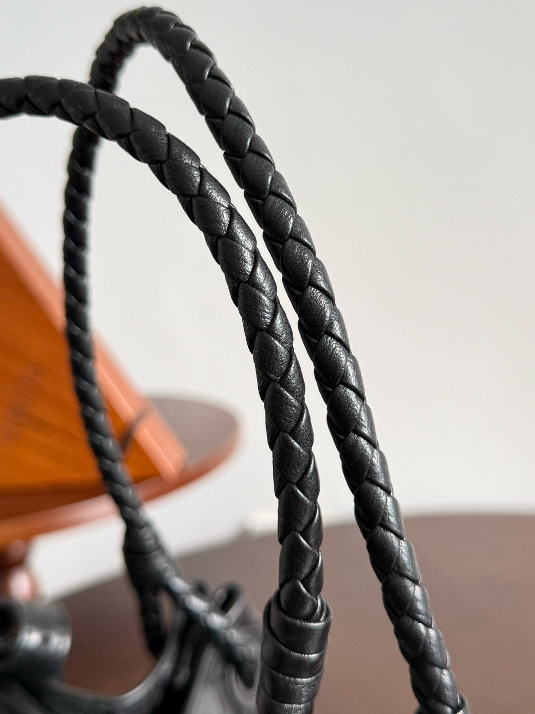 Bottega Veneta Parachute Bag