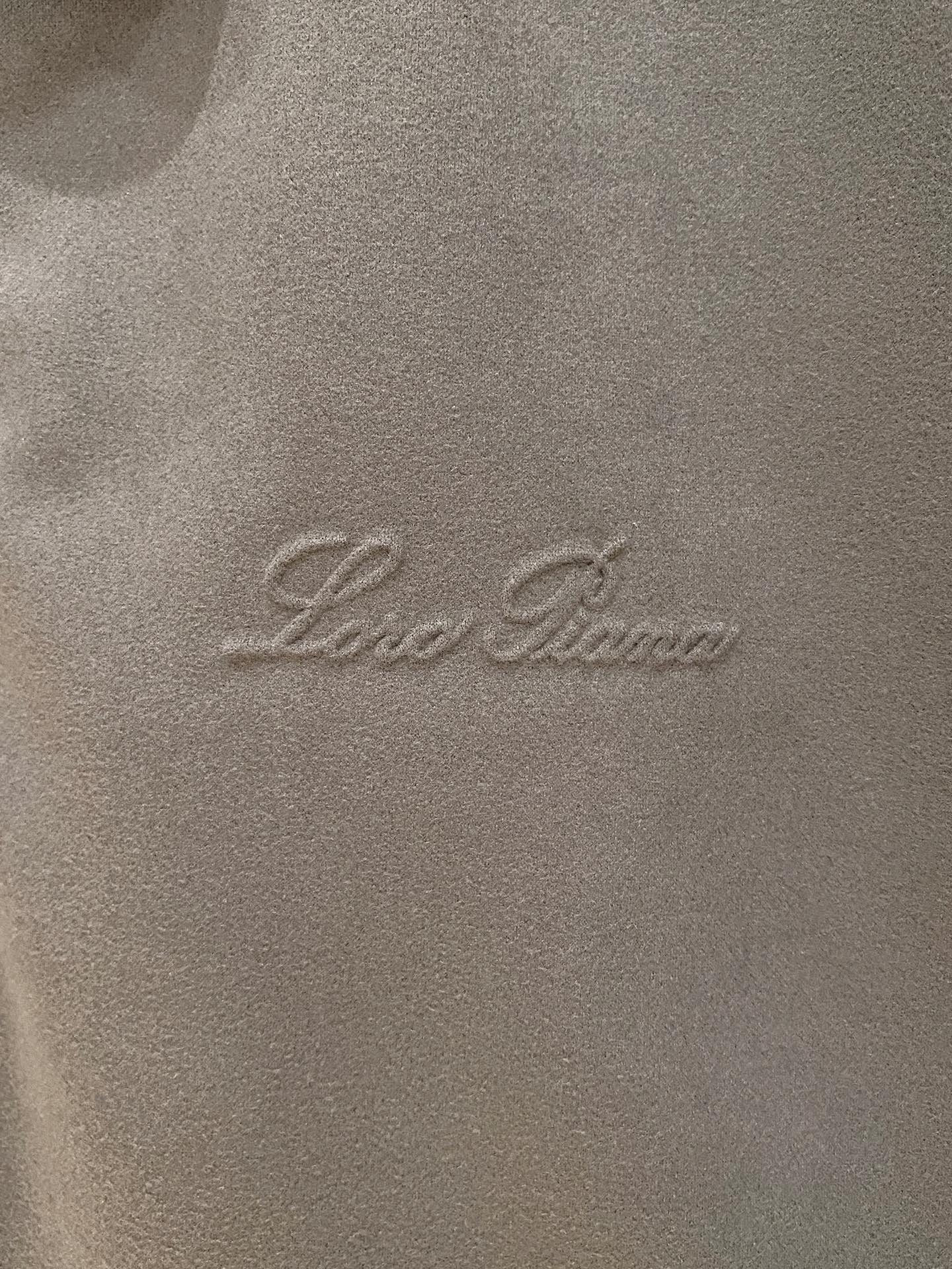 Loro Piana Jacket