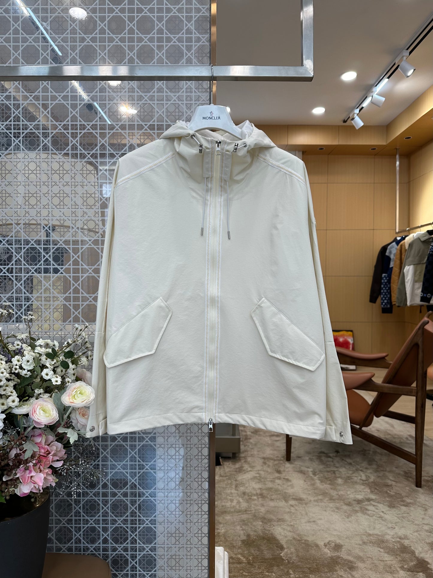 Moncler Jacket