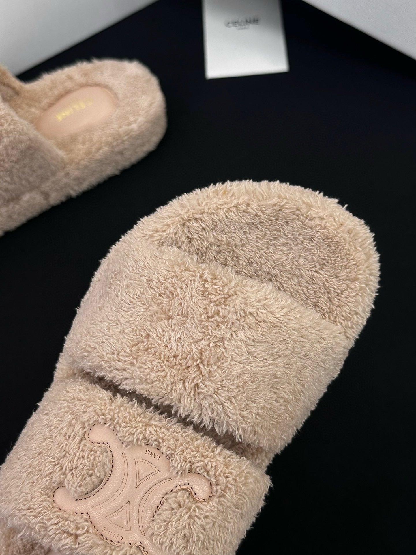 Celine Sandals
