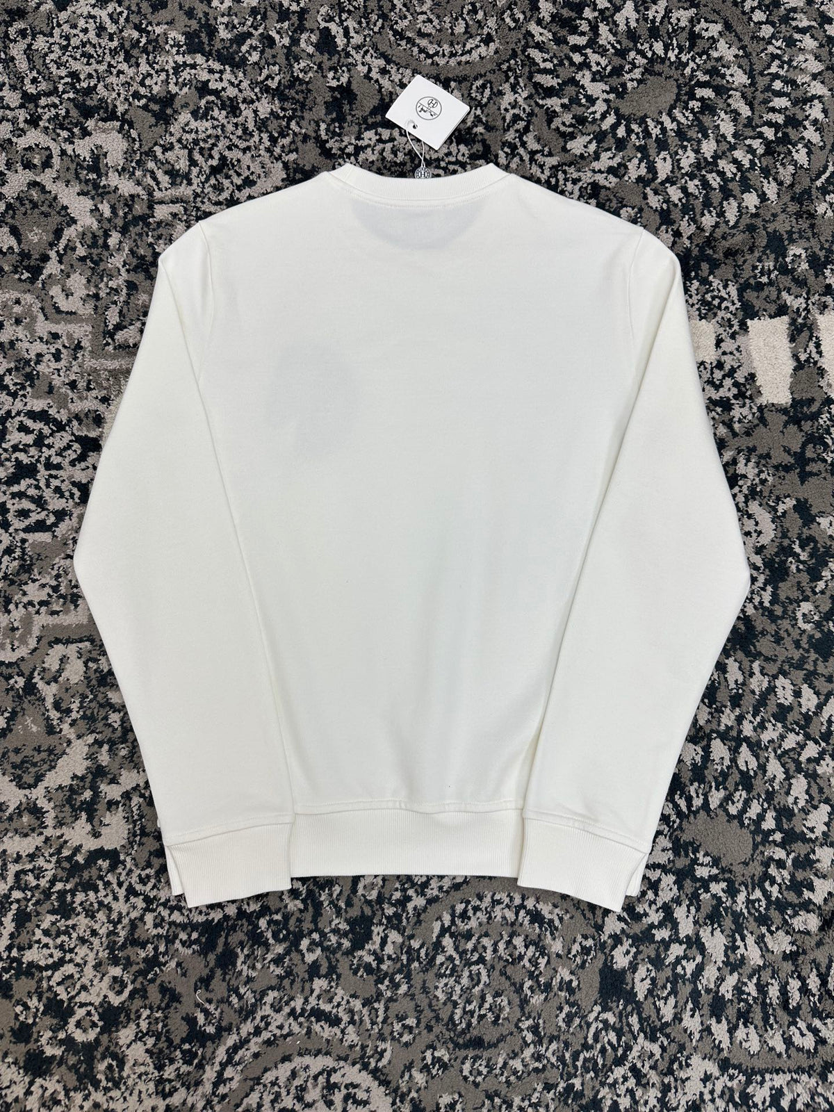 Hermes Sweater