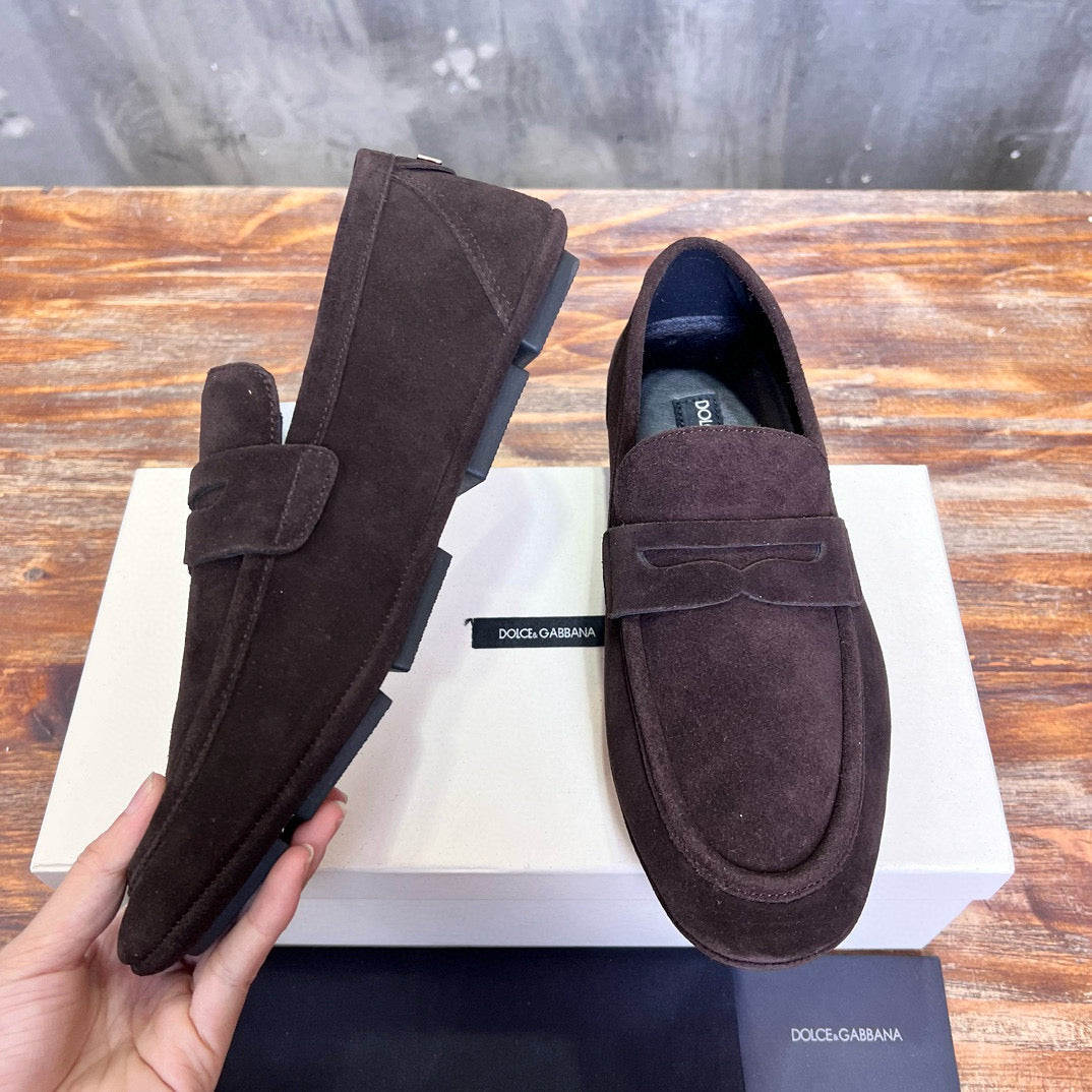 DG Loafers