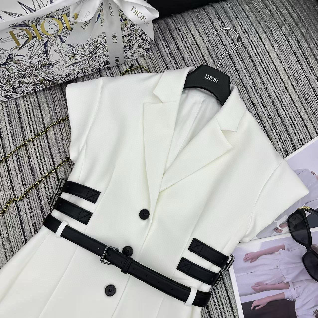 Dior Dress