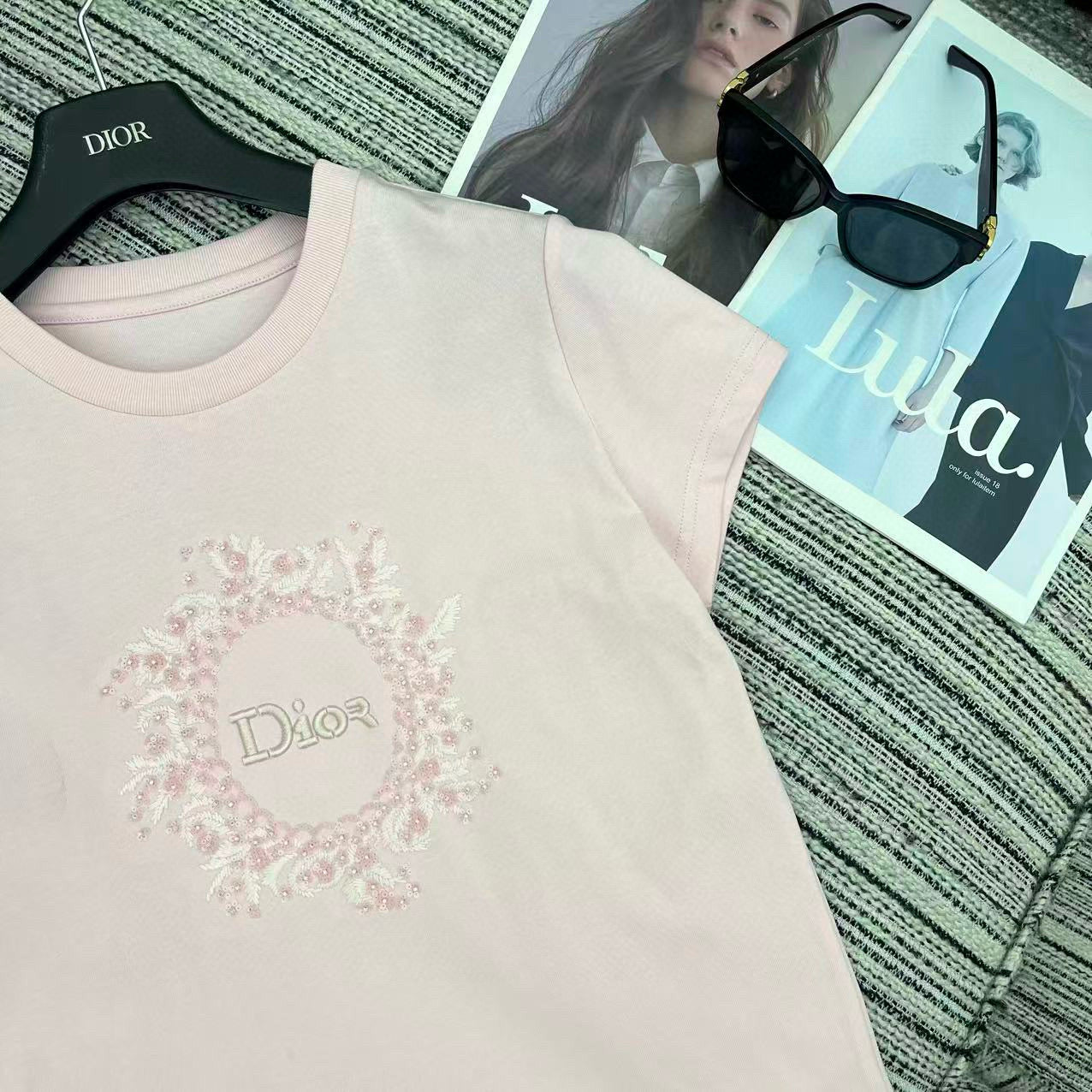 Dior T-shirt