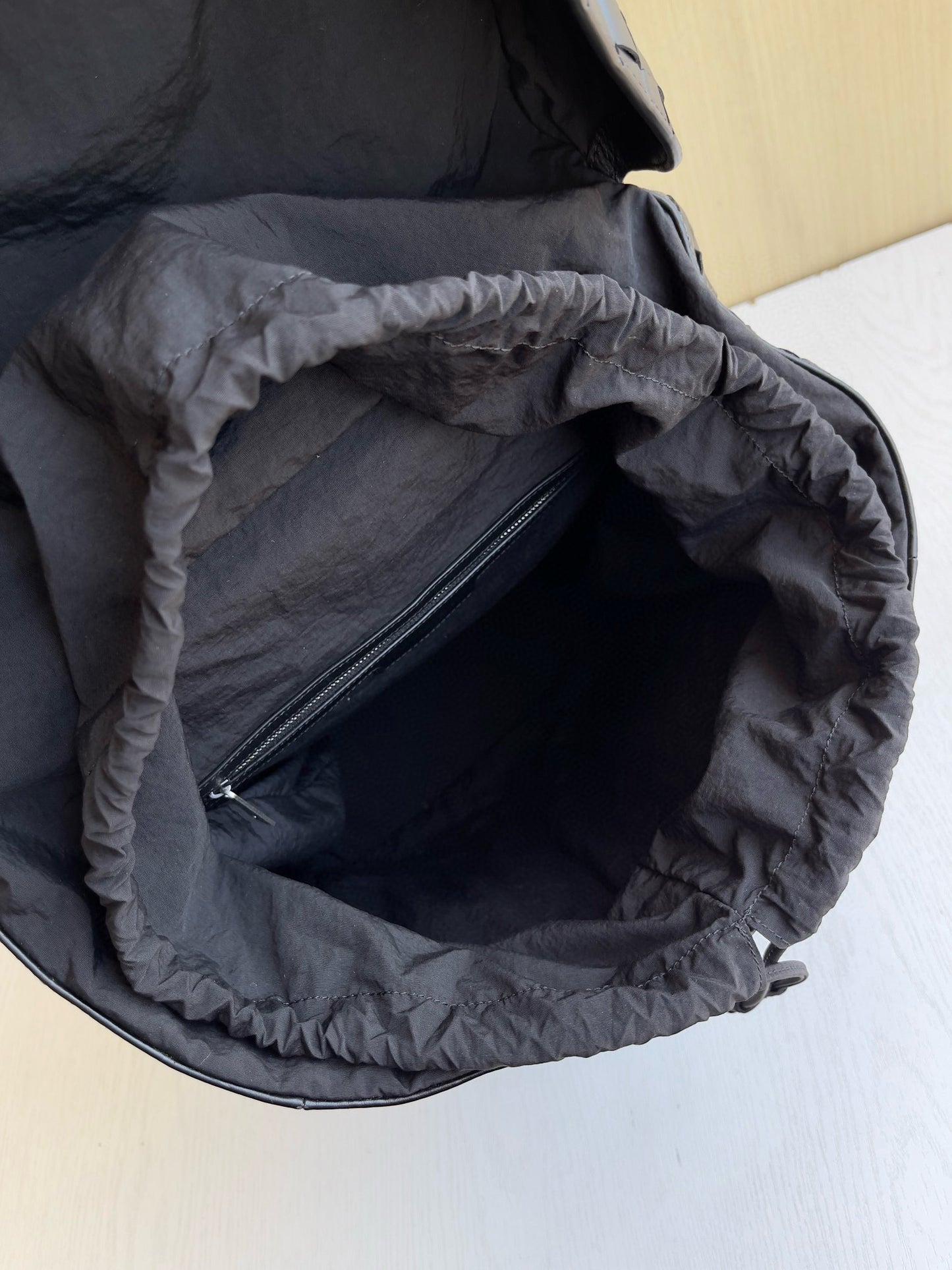 Bottega Veneta Backpack