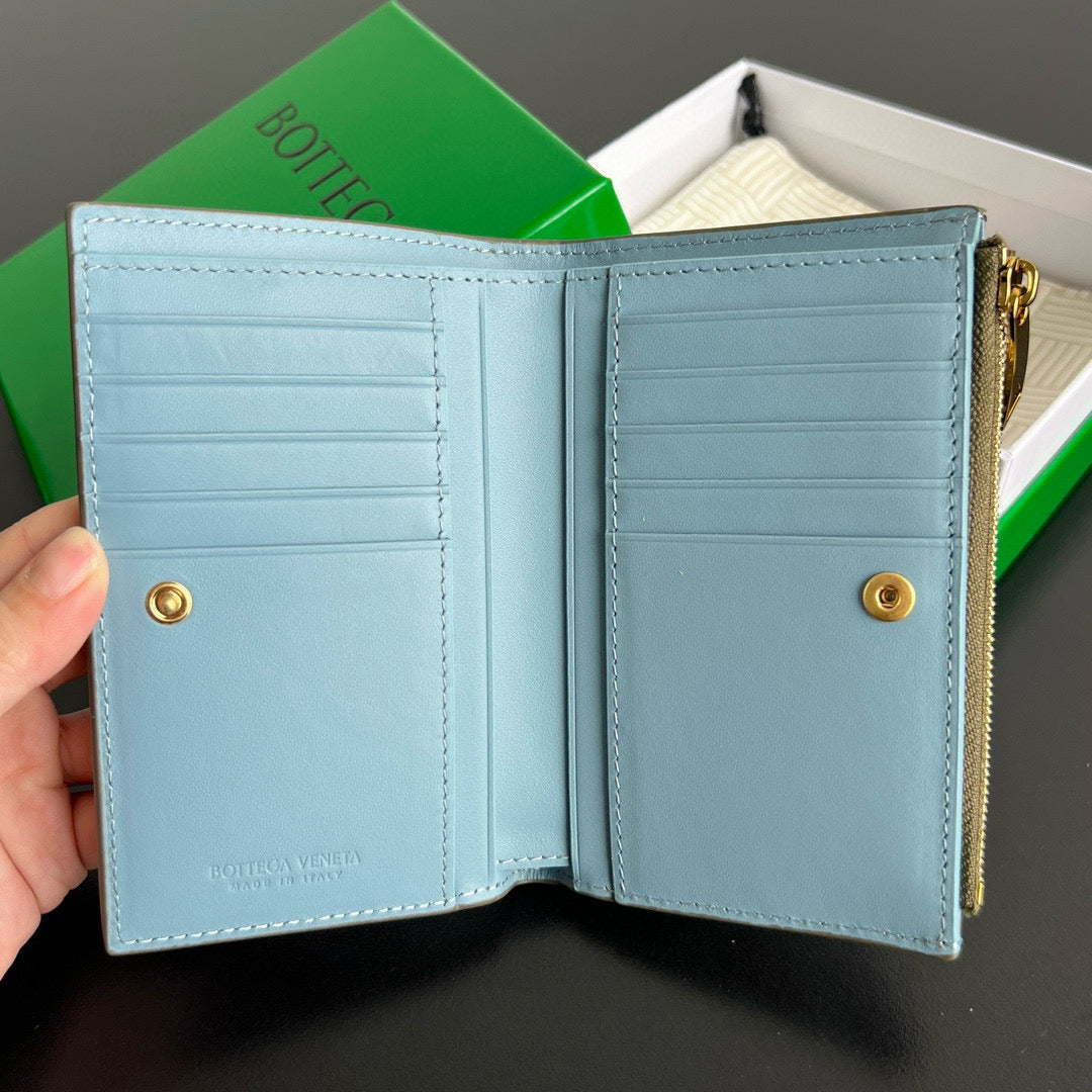 Bottega Veneta Wallet