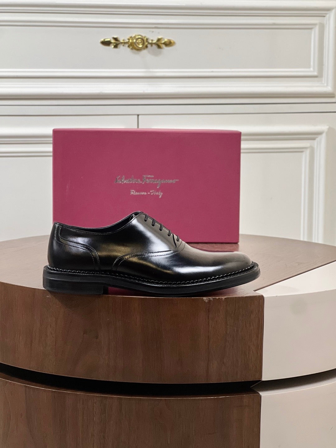 FG Loafer